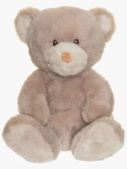 Dukker & Bamser-Teddykompaniet Bamse Mocca Bjørn 34 cm, Beige
