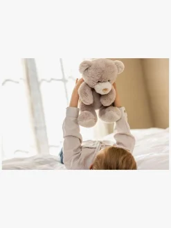 Dukker & Bamser-Teddykompaniet Bamse Mocca Bjørn 34 cm, Beige