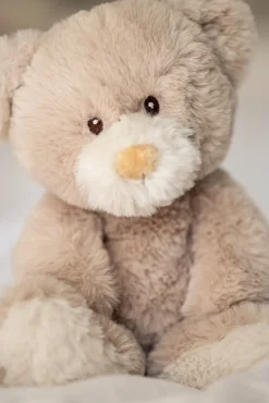 Dukker & Bamser-Teddykompaniet Bamse Mocca Bjørn 34 cm, Beige