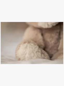 Dukker & Bamser-Teddykompaniet Bamse Mocca Bjørn 34 cm, Beige