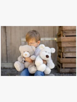 Dukker & Bamser-Teddykompaniet Bamse Mocca Bjørn 34 cm, Beige