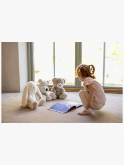 Dukker & Bamser-Teddykompaniet Bamse Mocca Bjørn 25 cm, Beige