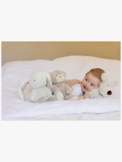 Dukker & Bamser-Teddykompaniet Bamse Mocca Bjørn 25 cm, Beige