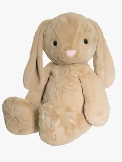 Dukker & Bamser-Teddykompaniet Bamse Olivia Kanin, Beige
