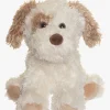 Dukker & Bamser-Teddykompaniet Bamse Selma 25 cm, Creme