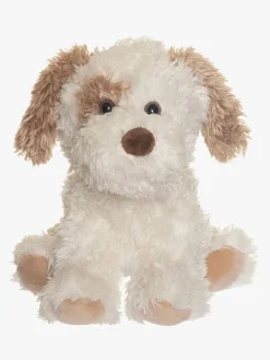 Dukker & Bamser-Teddykompaniet Bamse Selma 25 cm, Creme