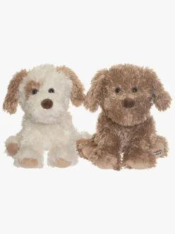 Dukker & Bamser-Teddykompaniet Bamse Selma 25 cm, Creme