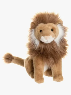 Dukker & Bamser-Teddykompaniet Bamse Siddende Løve