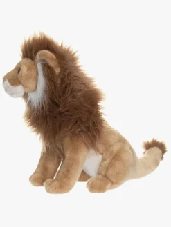 Dukker & Bamser-Teddykompaniet Bamse Siddende Løve