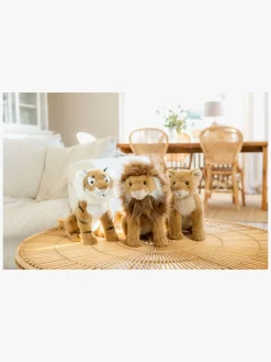 Dukker & Bamser-Teddykompaniet Bamse Siddende Tiger