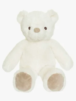 Dukker & Bamser-Teddykompaniet Bamse Sven 35 cm, Creme Hvid/Beige