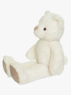 Dukker & Bamser-Teddykompaniet Bamse Sven 35 cm, Creme Hvid/Beige