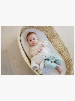 Dukker & Bamser-Teddykompaniet Bamse Sven 35 cm, Beige Beige/Brun