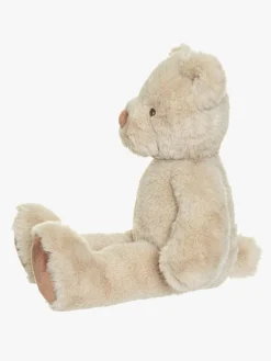 Dukker & Bamser-Teddykompaniet Bamse Sven 35 cm, Beige Beige/Brun