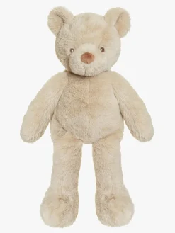 Dukker & Bamser-Teddykompaniet Bamse Sven 35 cm, Beige Beige/Brun
