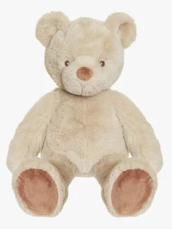Dukker & Bamser-Teddykompaniet Bamse Sven 45 cm, Beige Beige/Brun