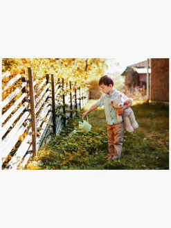 Dukker & Bamser-Teddykompaniet Bamse Sven 45 cm, Beige Beige/Brun