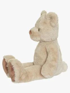 Dukker & Bamser-Teddykompaniet Bamse Sven 45 cm, Beige Beige/Brun