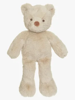 Dukker & Bamser-Teddykompaniet Bamse Sven 45 cm, Beige Beige/Brun