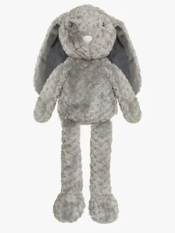 Dukker & Bamser-Teddykompaniet Bamse Vaffel Vera 40 Cm, Grå
