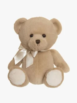 Dukker & Bamser-Teddykompaniet Besties Bastian Bamse 21 cm, Beige Brun