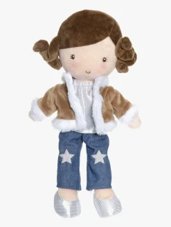 Dukker & Bamser-Teddykompaniet Besties Blød Dukke Holly 30 cm