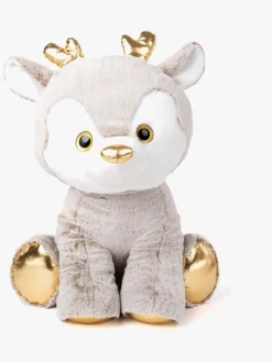 Dukker & Bamser-Teddykompaniet Dådyr Bamse, Greige