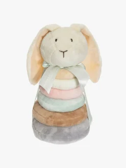 Babylegetøj-Teddykompaniet Diinglisar Stablelegetøj