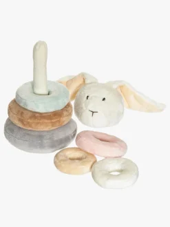 Babylegetøj-Teddykompaniet Diinglisar Stablelegetøj