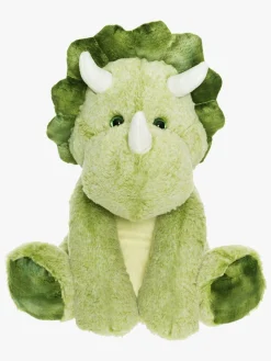 Legetøj Til Børn På 0-10 År|Dukker & Bamser-Teddykompaniet Dino Bamse L Grøn