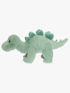 Dukker & Bamser-Teddykompaniet Dino Stegosaurus Bamse Stor, Grøn