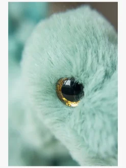 Dukker & Bamser-Teddykompaniet Dino Stegosaurus Bamse Stor, Grøn