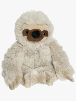 Dukker & Bamser-Teddykompaniet Dreamies Bamse Dovendyr Beige