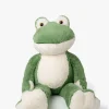 Dukker & Bamser-Teddykompaniet Frø Bamse 100 cm