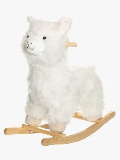 Gyngeheste & -Dyr-Teddykompaniet Gyngedyr Lama