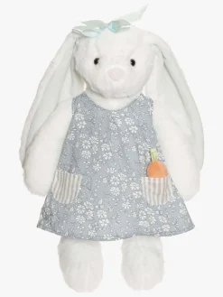 Dukker & Bamser-Teddykompaniet Hedda, Lyseblå