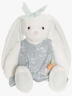 Dukker & Bamser-Teddykompaniet Hedda, Lyseblå