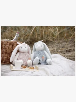 Dukker & Bamser-Teddykompaniet Hedda, Lyseblå