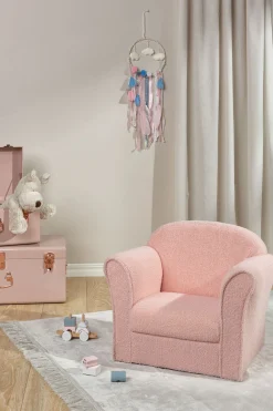 Dukker & Bamser-Teddykompaniet Hund Teddy Cream Beige