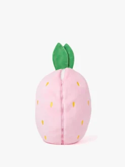 Dukker & Bamser-Teddykompaniet Kanin I Jordbær Bamse 60 cm