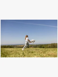 Dukker & Bamser-Teddykompaniet Kæphest, Grå Sort