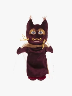 Dukker & Bamser-Teddykompaniet Lavaskuggan Bamse 35 cm