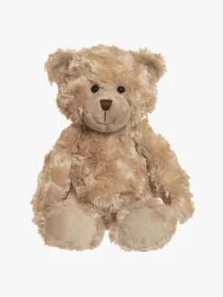 Dukker & Bamser|Dåbsgaver-Teddykompaniet Pontus Bamse 30 cm, Beige Brun