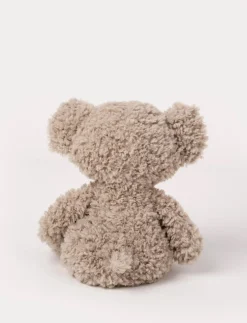 Dukker & Bamser-Teddykompaniet Retro Pals Elefant Bamse 30 cm Grå