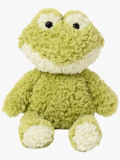 Dukker & Bamser-Teddykompaniet Retro Pals Frø Bamse 30 cm Grøn