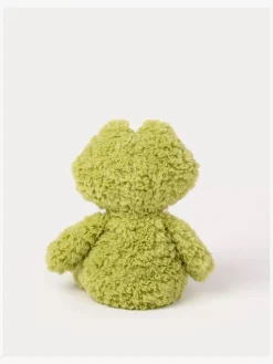 Dukker & Bamser-Teddykompaniet Retro Pals Frø Bamse 30 cm Grøn