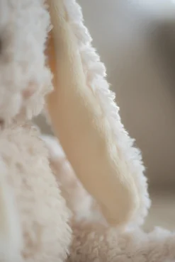 Dukker & Bamser-Teddykompaniet Retro Pals Bamse Kanin