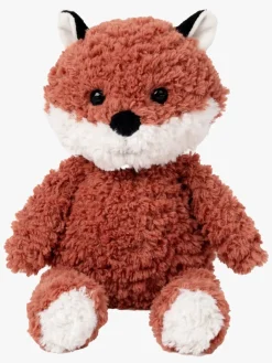 Dukker & Bamser-Teddykompaniet Retro Pals Ræv Bamse 30 cm Brun