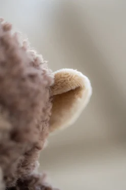 Dukker & Bamser-Teddykompaniet Retro Pals Bamse Abe