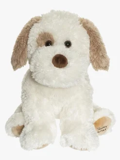 Dukker & Bamser-Teddykompaniet Selma 32 cm, Creme Hvid